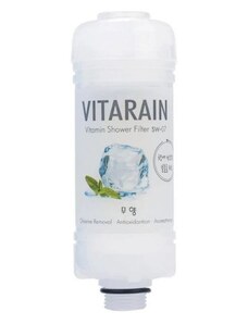 VITARAIN - Vitamínový sprchový filtr BEZ VŮNĚ