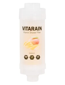 VITARAIN - Vitamínový sprchový filtr s vůní MANGA