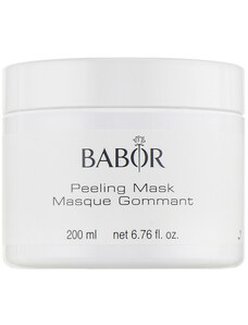 Babor Doctor Refine Cellular Ultimate Peeling Mask 200ml, kabinetní balení