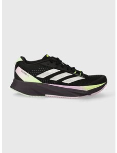 Běžecké boty adidas Performance ADIZERO SL černá barva, IG8197