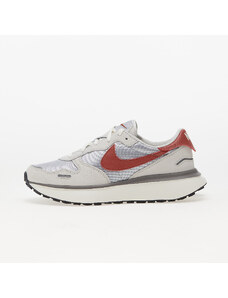 Nike W Phoenix Waffle Light Bone/ Rugged Orange-Lt Smoke Grey