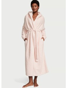 VICTORIA'S SECRET dlouhý župan Chenille Hooded Long Robe