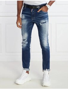 Dsquared2 Džíny Cool guy jean | Tapered fit