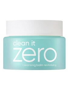 BANILA CO - CLEAN IT ZERO CLEANSING BALM REVITALIZING - Korejský odličovací balzám 100 ml
