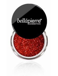 Kosmetické třpytky Bellapierre
