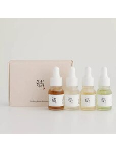 Beauty of Joseon Hanbang Serum Discovery 4 x 10 ml