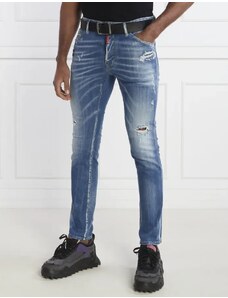 Dsquared2 Džíny Cool guy jean | Slim Fit