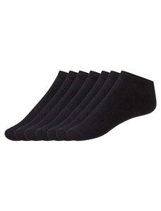 esmara Dámské nízké termo ponožky s BIO bavlnou7 párů