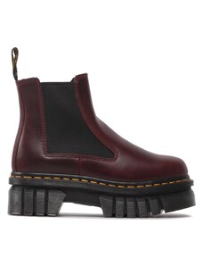 Kotníková obuv s elastickým prvkem Dr. Martens