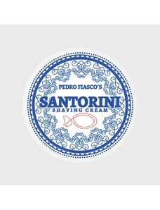 Ariana & Evans Pedro Fiasco's Santorini mýdlo na holení 142 ml