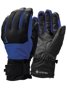 Pánské membránové rukavice MATT Rob Gore-Tex blue
