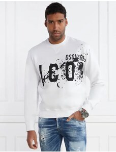 Dsquared2 Mikina | Regular Fit