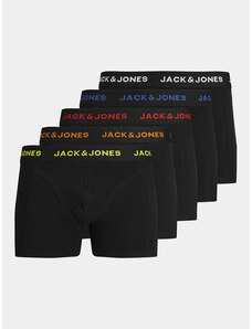 Sada 5 kusů boxerek Jack&Jones