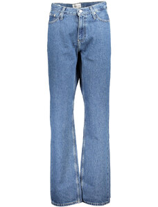 CALVIN KLEIN WOMEN&NO39,S DENIM JEANS BLUE