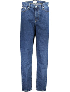 CALVIN KLEIN WOMEN&NO39,S DENIM JEANS BLUE