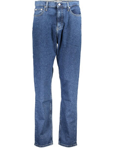 CALVIN KLEIN WOMEN&NO39,S DENIM JEANS BLUE