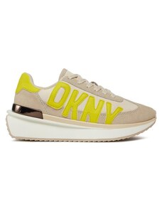 Sneakersy DKNY