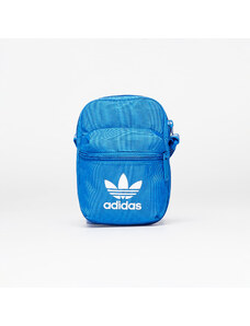 adidas Originals adidas Adicolor Classic Festival Bag Blue Bird