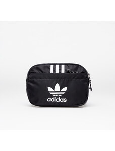 adidas Originals Ledvinka adidas Adicolor Archive Waistbag Black/ White