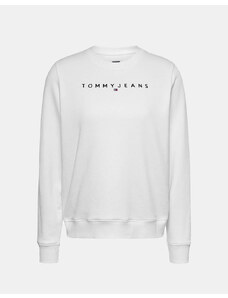 TOMMY JEANS TJW REG LINEAR CREW EXT