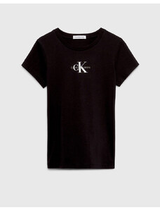 CALVIN KLEIN MICRO MONOGRAM TOP