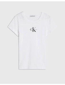 CALVIN KLEIN MICRO MONOGRAM TOP