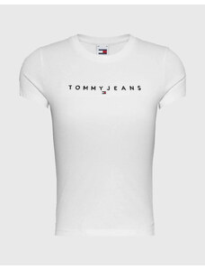 TOMMY JEANS TJW TEE EXT