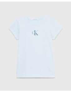 CALVIN KLEIN MICRO MONOGRAM TOP