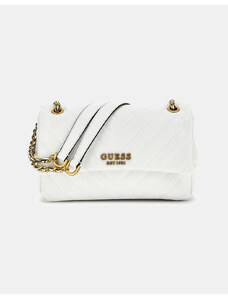 GUESS JANIA CONVERTIBLE XBODY FLAP (Rozměry: 27 x 15 x 8 cm.)