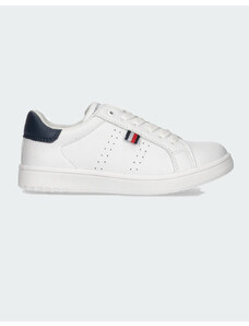 TOMMY HILFIGER LOW CUT LACE-UP SNEAKER