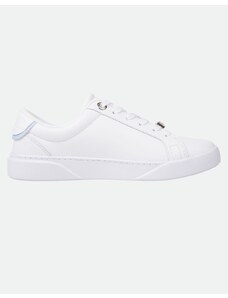 TOMMY HILFIGER GOLDEN HW COURT SNEAKER