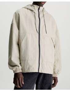 CALVIN KLEIN SEASONAL WINDBREAKER