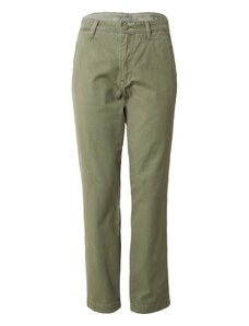 LEVI'S  Džíny 'XX Chino Authentic Straight' khaki