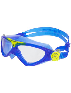 Dětské plavecké brýle Aqua Sphere Vista Junior Žluto/modrá