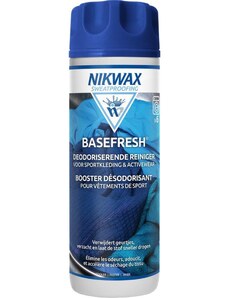 NIKWAX Prací prostředek Base Fresh 300 ml