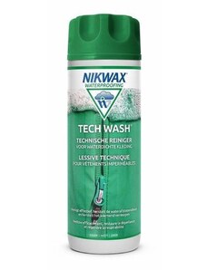 NIKWAX Prací prostředek Tech Wash 300 ml