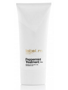 label.m Peppermint Treatment 150ml