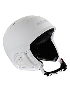 Lyžařská helma Kask PIUMA R SHADOW - bílá 58