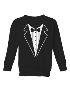 FRESHGEAR.cz Dětská mikina Tuxedo