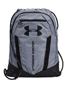 UNDER ARMOUR UA Undeniable Sackpack-GRY Velikost 20 l