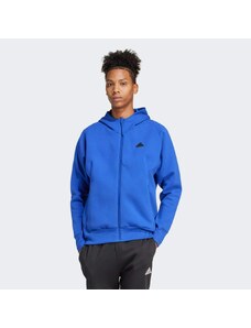Adidas Sportovní bunda Z.N.E. Premium Full-Zip Hooded