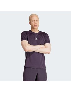 Adidas Tričko Designed for Training HIIT Workout HEAT.RDY
