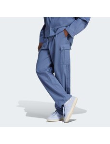 Adidas Kalhoty Premium Essentials+ Cargo
