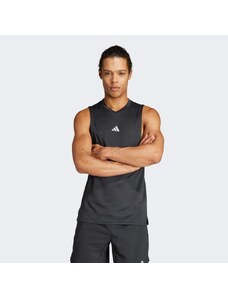Adidas Tílko Designed for Training Workout HEAT.RDY