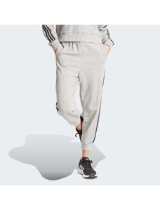 Adidas Kalhoty Essentials 3-Stripes Animal-Print 7/8