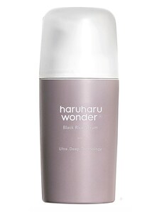 HARUHARU WONDER HARU HARU WONDER - BLACK RICE SERUM - Korejské pleťové sérum 30 ml