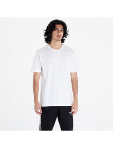 adidas Originals Pánské tričko adidas Fash Graphic Tee White