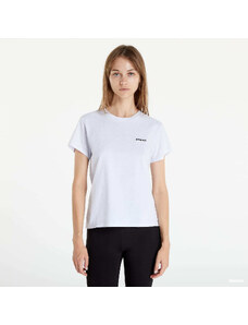 Dámské tričko Patagonia W´S P-6 Logo Responsibili T-Shirt White