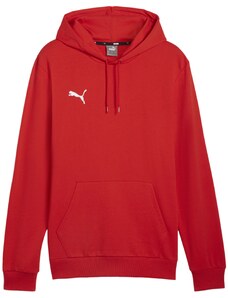 Mikina s kapucí Puma teamGOAL Casuals Hoody 658618-01