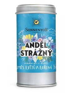 Sonnentor Směs květů a koření Anděl strážný